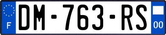 DM-763-RS
