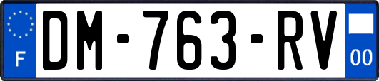 DM-763-RV