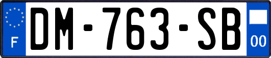 DM-763-SB