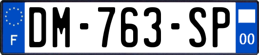 DM-763-SP