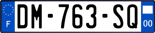 DM-763-SQ