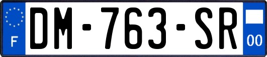 DM-763-SR