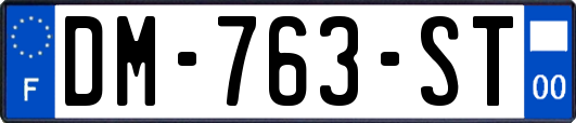 DM-763-ST