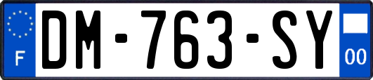 DM-763-SY