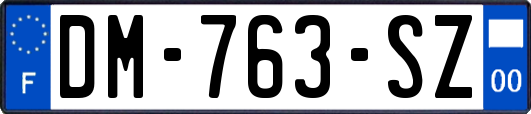 DM-763-SZ
