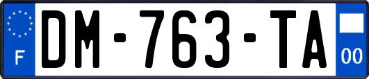 DM-763-TA