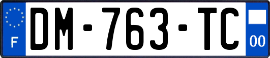 DM-763-TC