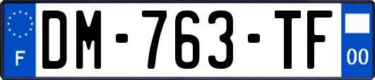 DM-763-TF