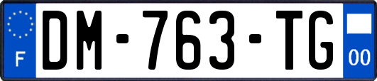 DM-763-TG