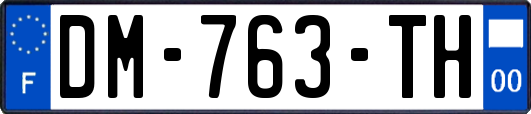 DM-763-TH