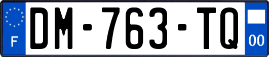 DM-763-TQ
