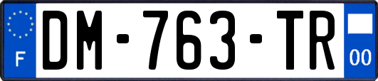 DM-763-TR