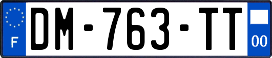DM-763-TT