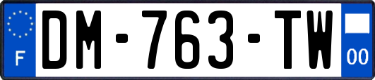 DM-763-TW