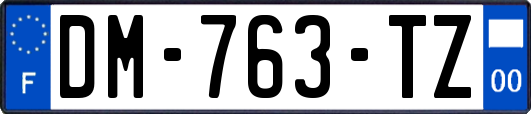 DM-763-TZ