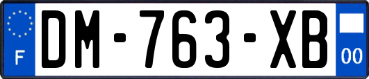 DM-763-XB