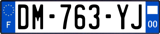 DM-763-YJ