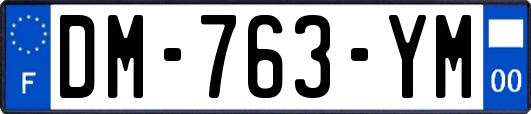 DM-763-YM