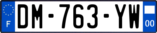 DM-763-YW