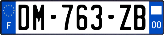 DM-763-ZB