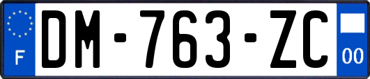 DM-763-ZC