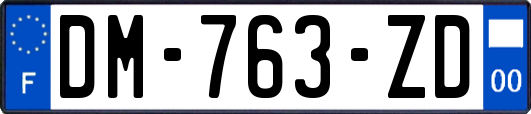 DM-763-ZD