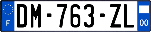 DM-763-ZL