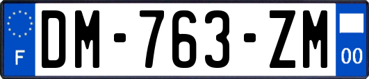 DM-763-ZM