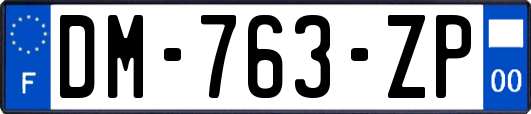 DM-763-ZP