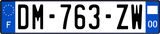 DM-763-ZW