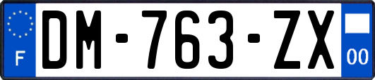 DM-763-ZX