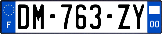 DM-763-ZY