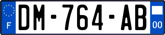 DM-764-AB