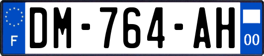 DM-764-AH