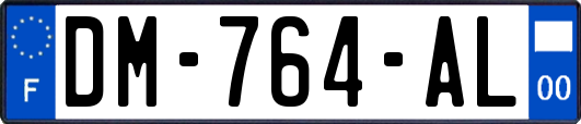 DM-764-AL