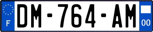 DM-764-AM