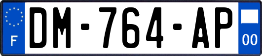 DM-764-AP