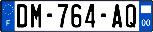 DM-764-AQ