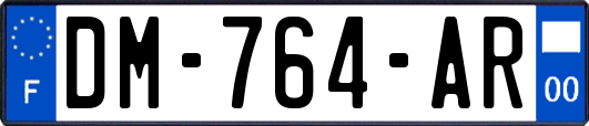 DM-764-AR