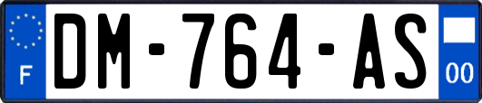 DM-764-AS