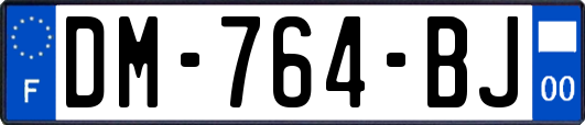 DM-764-BJ