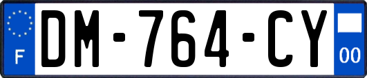 DM-764-CY