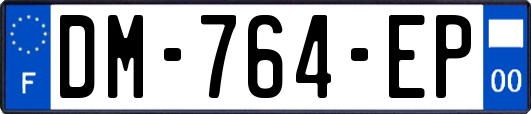 DM-764-EP