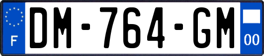 DM-764-GM