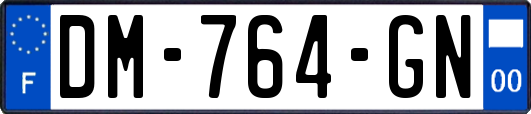 DM-764-GN