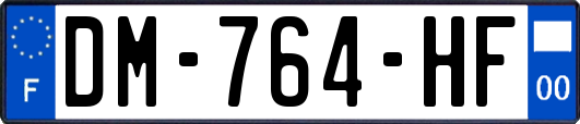 DM-764-HF