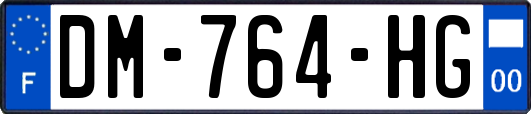 DM-764-HG