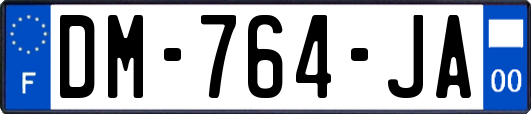 DM-764-JA