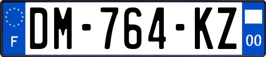 DM-764-KZ