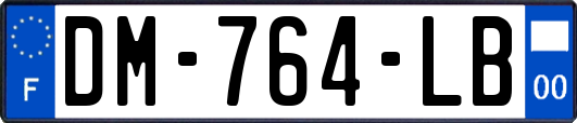 DM-764-LB